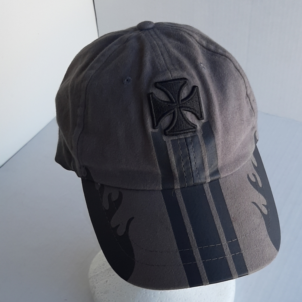 Iron Cross Hat